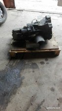 boite de vitesse type GFL / EEN volkswagen passat 1.9 tdi 115