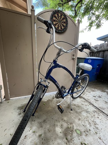 Townie original step - 7d, step-over