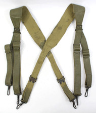 Brelage US M36 - 1942 - US ARMY WW2 ( matériel original )