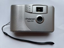 Polaroid Digital 320