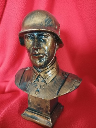 Buste soldat allemand 45 - buste,