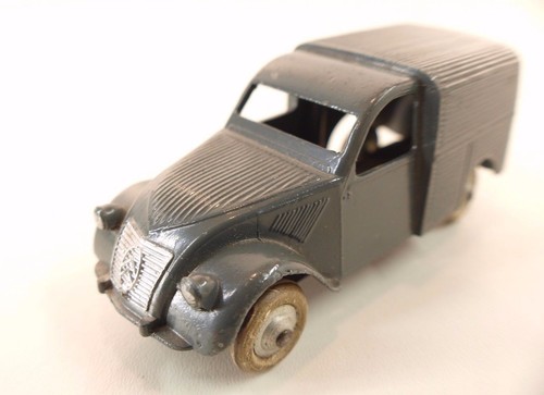 Jrd 111 citroën - 111, cv