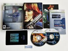 Perfect Dark Zero - Edicion Limitada Steelbook - Xbox 360 - PAL ESP (Espanol)