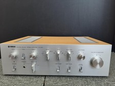 Amplificateur stéréo