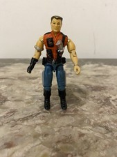 GIJOE GI JOE VINTAGE HASBRO