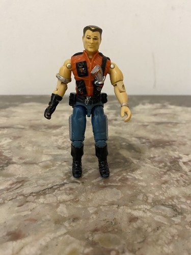 Gijoe joe vintage - gi,