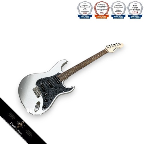 Guitare edwards esnapper - edwards,