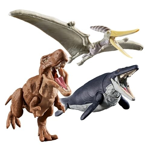 Planosaurus land sea sky - land,