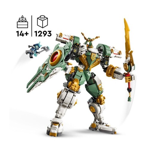 Lego ninjago 71860 15e - ninjago,