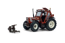 Ros tracteur fiat - -,