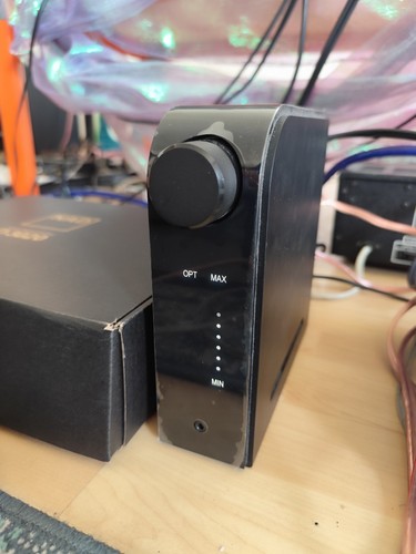 Amplificateur hifi nad d3020v2 - hifi,
