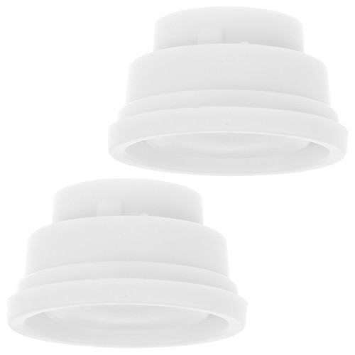 Lot embouts de protection - lot, 2
