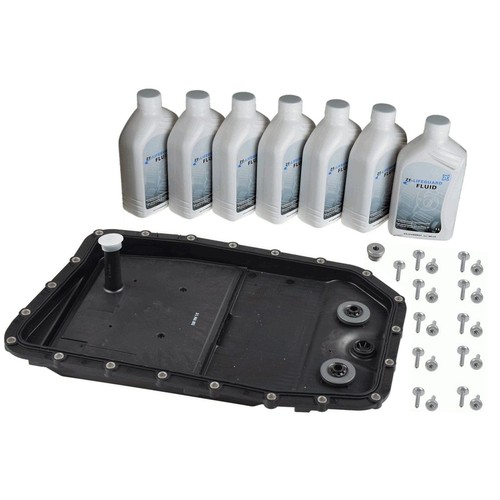 Kit pièces vidange - pièces, zf,