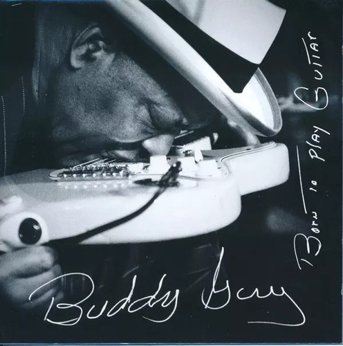 Born play guitar - play, guitar,