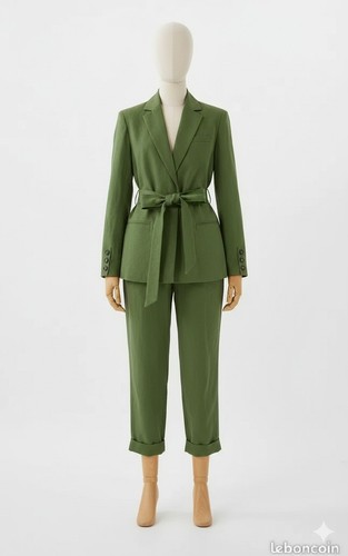 Ensemble tailleur stradivarius - ensemble,