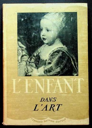 Mya cinotti enfant dans - cinotti,, l'enfant