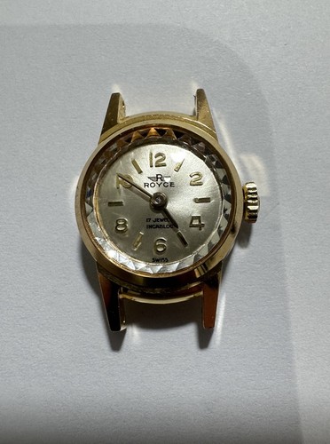 Montre royce femme - ,