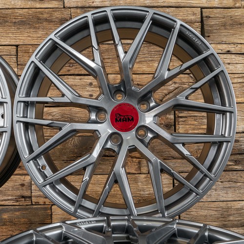 Jantes aluminium rs4 - de, 19