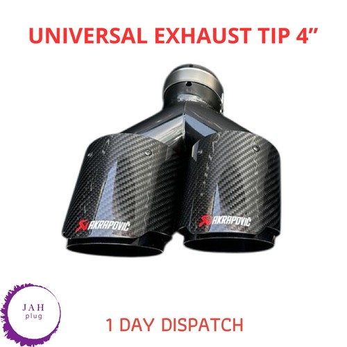 Côté gauche akrapovic - côté,