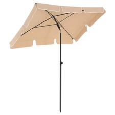 Parasol balcon - parasol,
