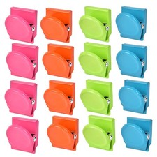 16 Pièces Aimant de