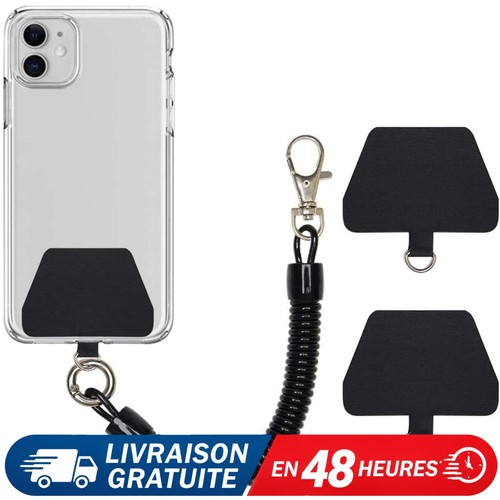 Chaîne téléphone - chaîne,