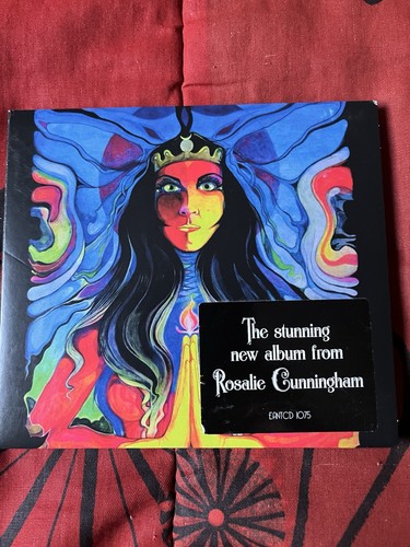 Rosalie cunningham - rosalie,