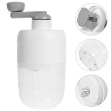  Machine Glacons Petit Format