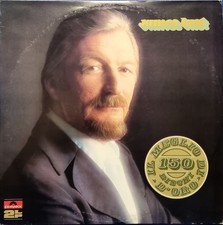 James Last : le meilleur des