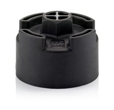 MANN-FILTER LS 6/1 Clé pour