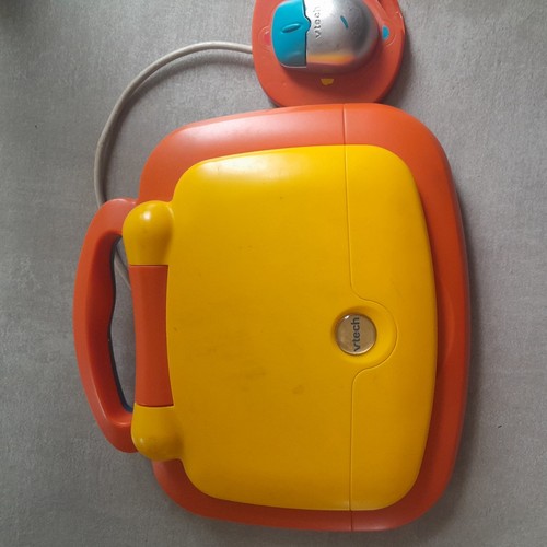 Petit ordinateur enfants - petit,