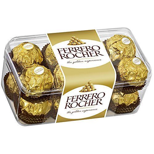 Ferrero rocher - (2, x