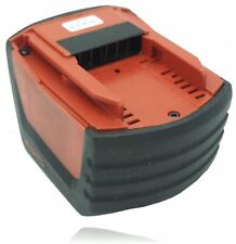 Batterie HILTI B14 14.4V 5200MAH LI-ION