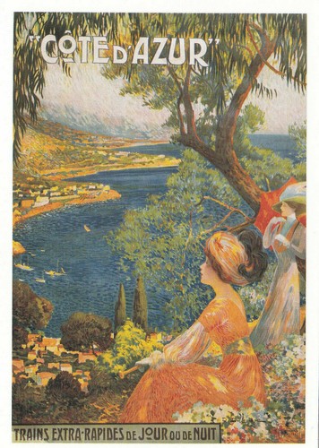 Carte postale moderne cpm - carte,