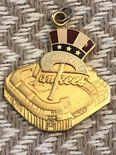 NEW YORK YANKEES MLB BASEBALL