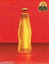 PUBLICITE ADVERTISING 125