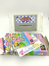 Super Famicom SFC SNES Kirby