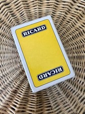 Ancien jeu de cartes Bridge