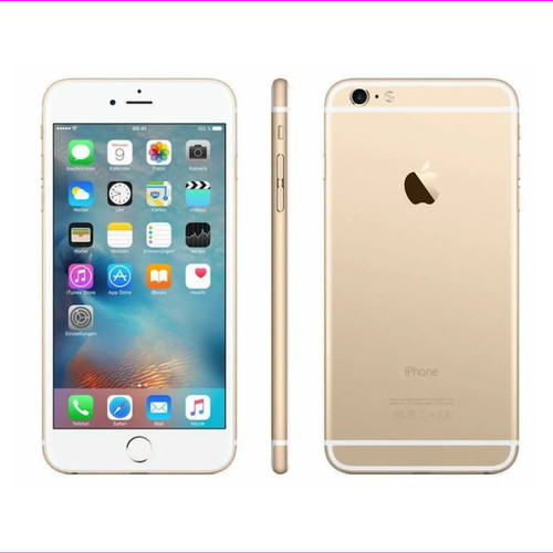 Apple iphone plus - apple, 6