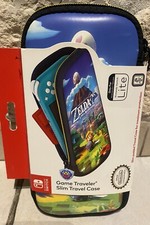 Zelda Link’s Awakening