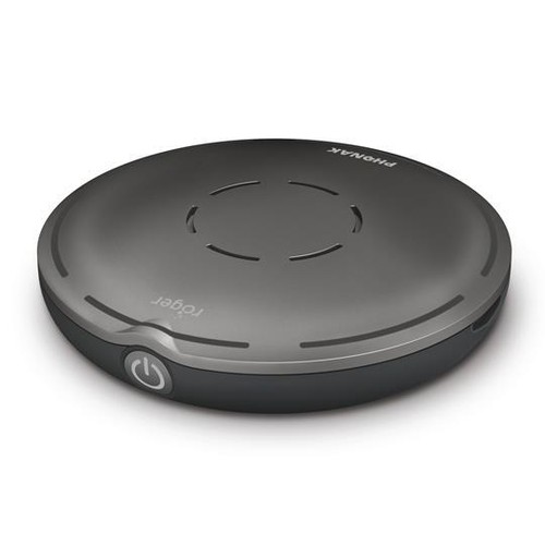 Phonak roger select - phonak, 3