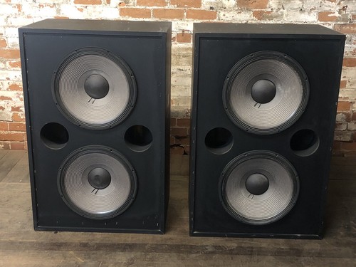 Jbl 4648a - of, 4648a-8