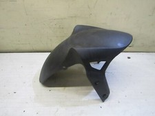 Garde boue avant Piaggio Typhoon, Aprilia SR Motard (depuis 2011) noir