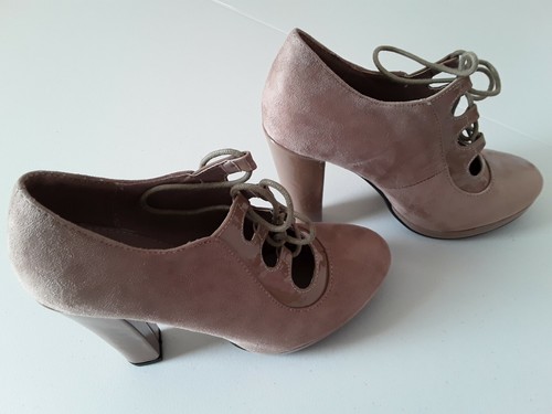 Chaussure talons femme - à,