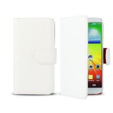 ETUI FOLIO A RABAT LG G2 FOLIO