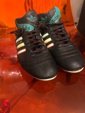 Chaussure football vintage - chaussure,