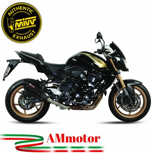 Mivv kawasaki 750 2012 pot - z, r
