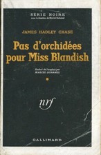 EO SN BROCHÉE N° 3 RARE