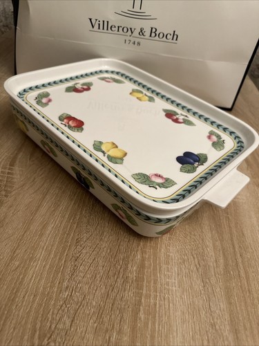Villeroy boch - et,