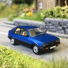 Renault 11, 3 portes GTL phase